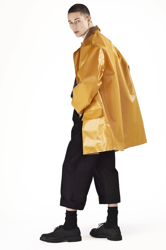 Margaret Howell AW22 womenswear 58