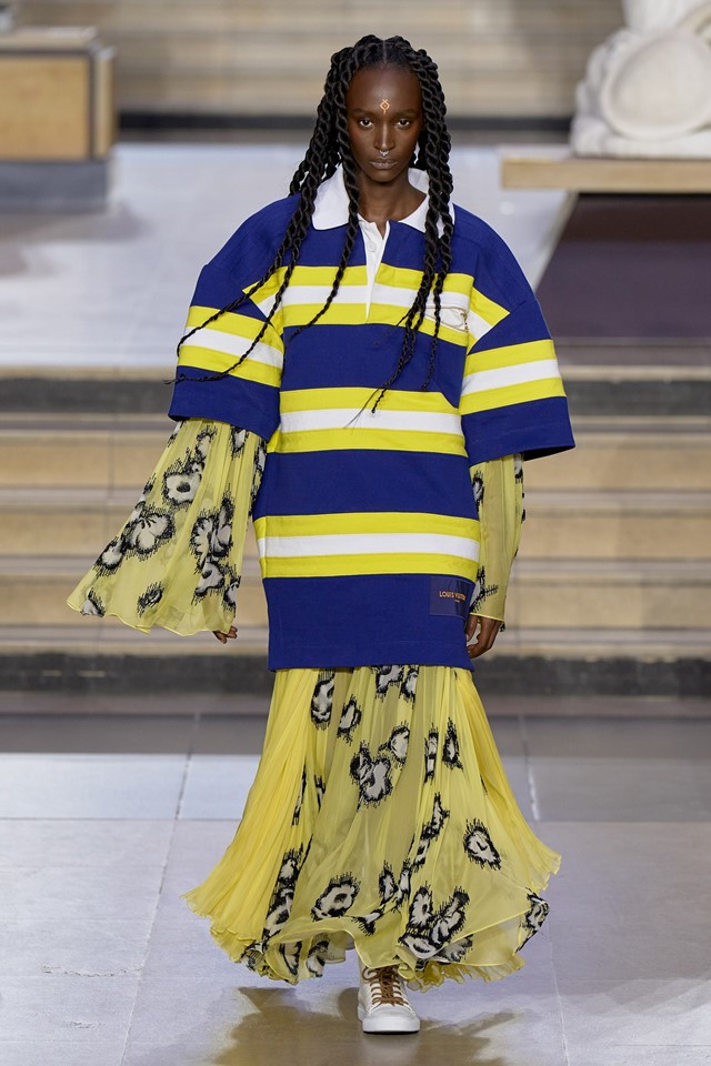 Paris Fashion Week AW22 womenswear | Dazed