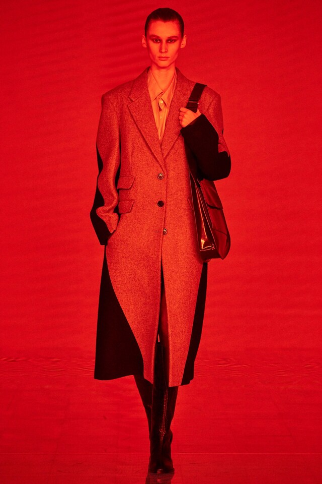 Peter Do NYFW AW22 collection 8