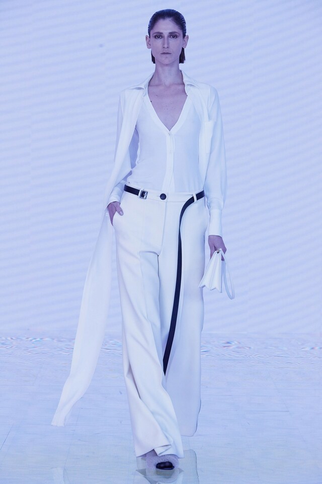 Peter Do NYFW AW22 collection 14