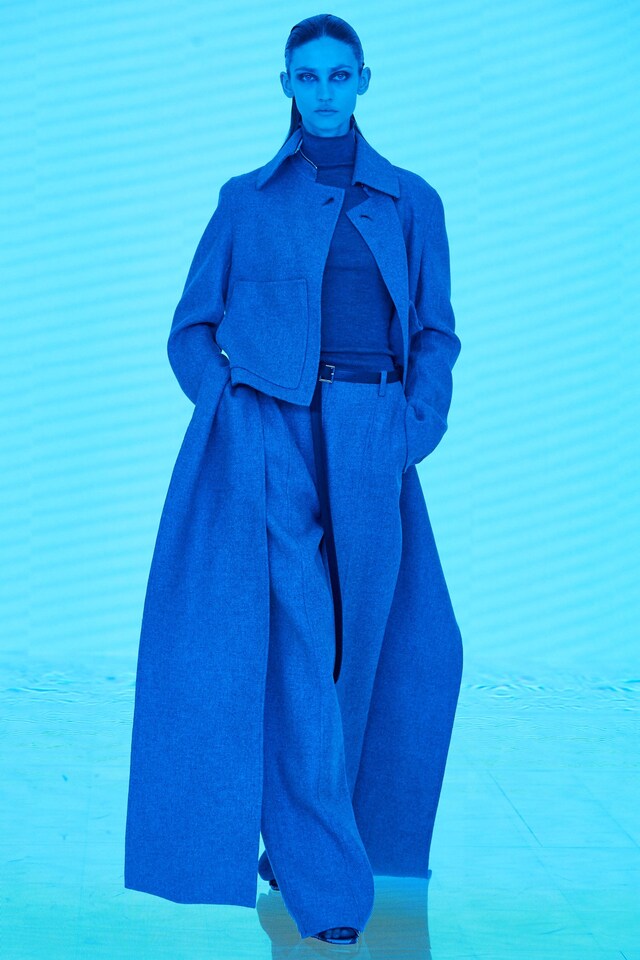 Peter Do NYFW AW22 collection 15