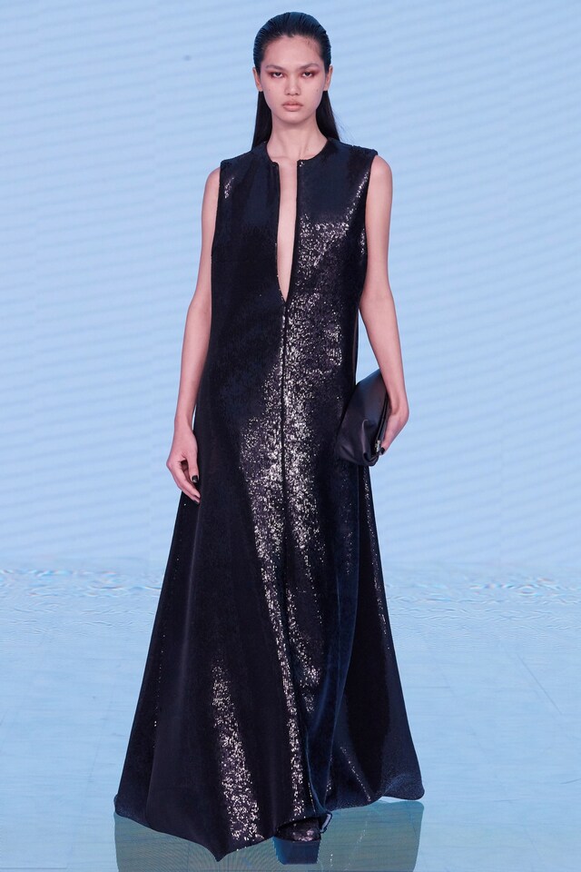 Peter Do NYFW AW22 collection 26