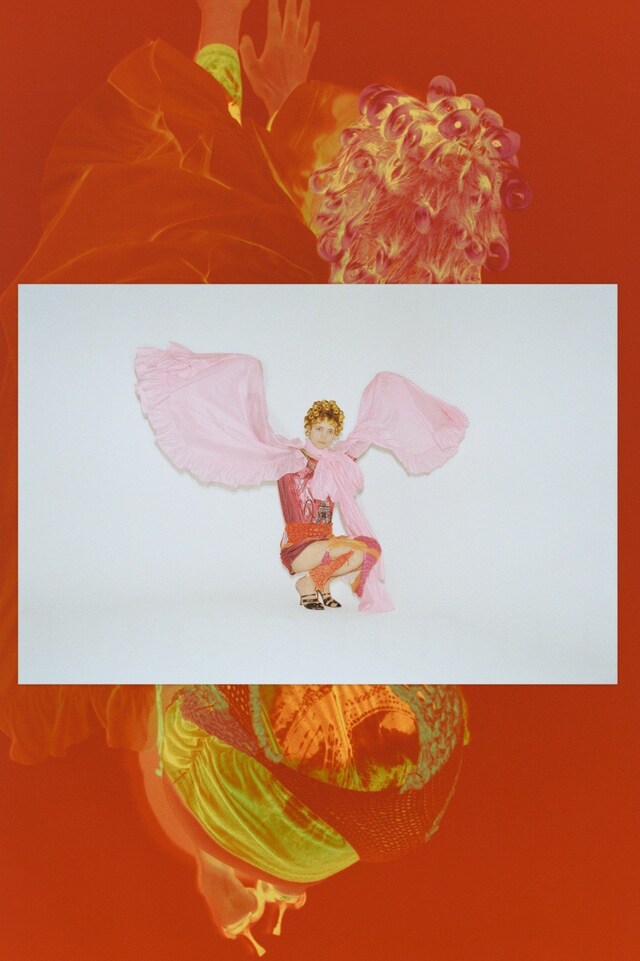 Shunsuke Meguro x Piczo 2