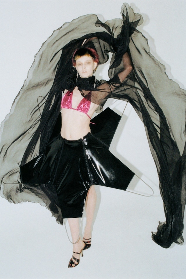 Shunsuke Meguro x Piczo 12
