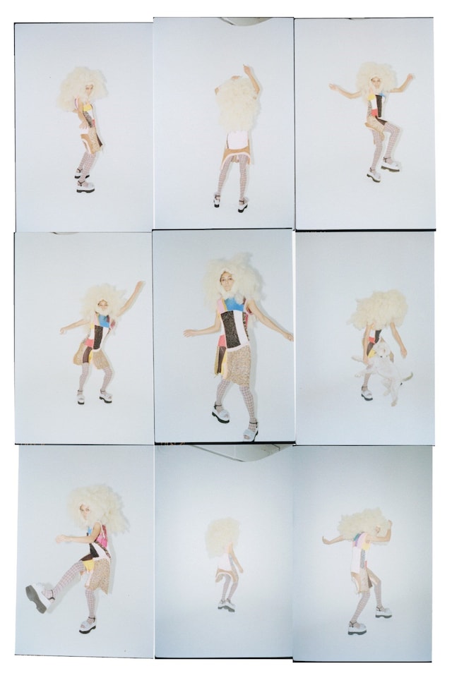 Shunsuke Meguro x Piczo 13