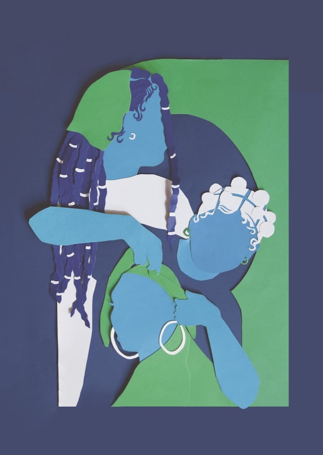 Hysterical Exhibition 09 7