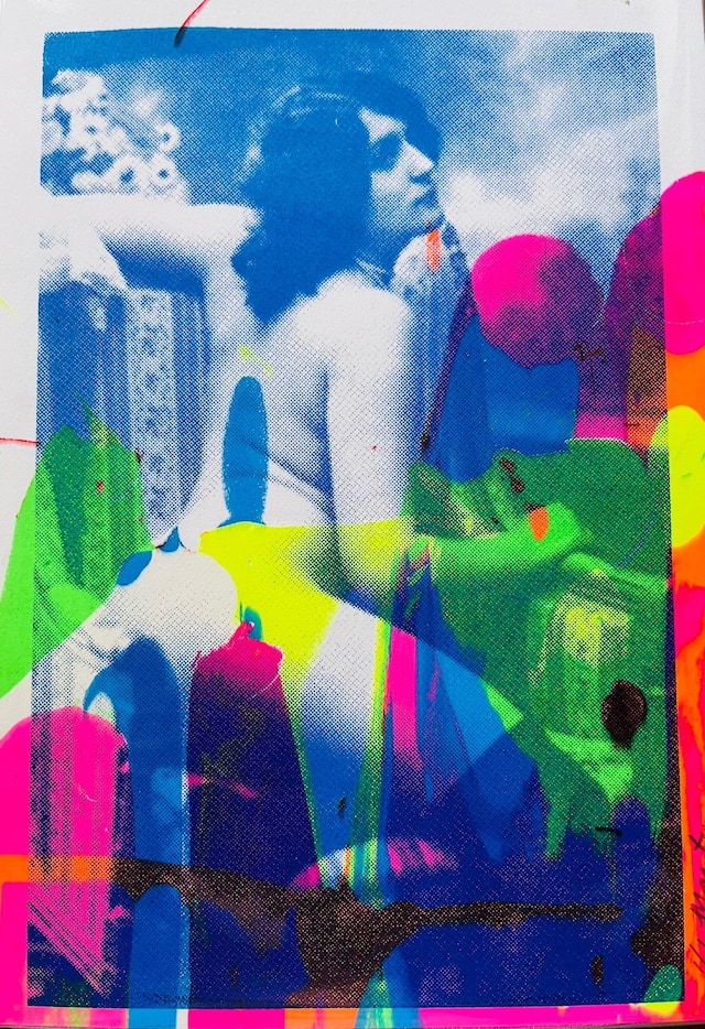 Hysterical Exhibition 22 20