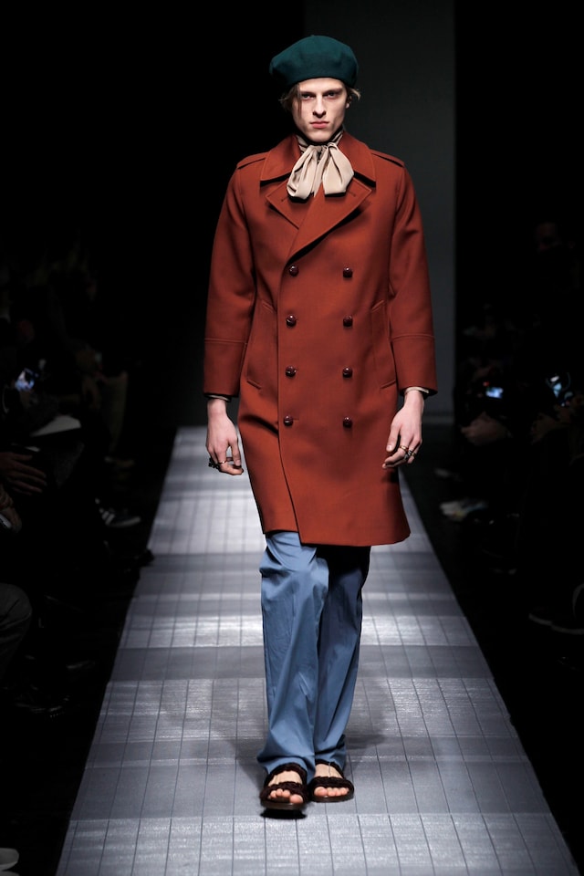 V&amp;A Fashioning Masculinities exhibition 0