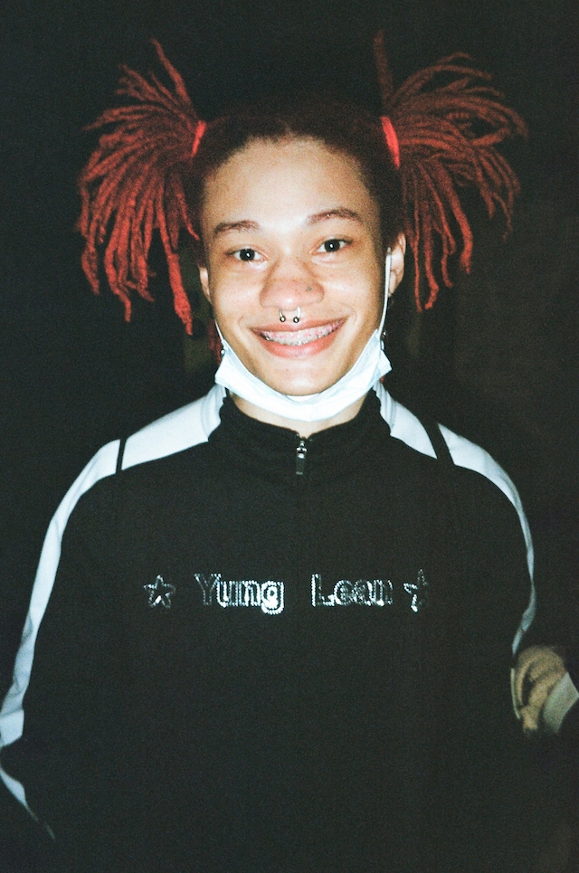 Drain Gang tour New York6 6