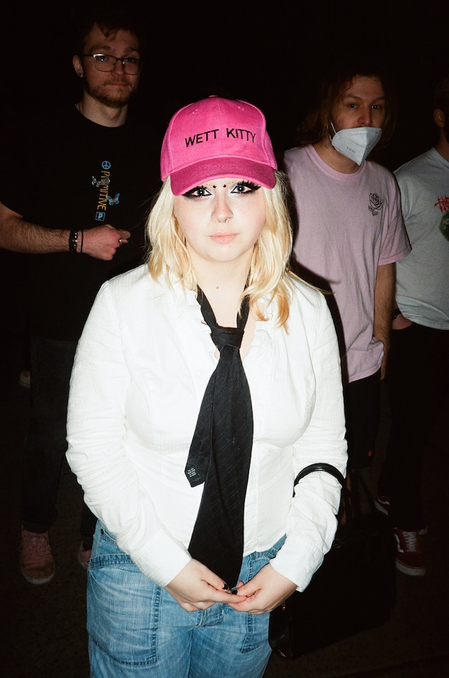 Drain Gang tour New York8 8