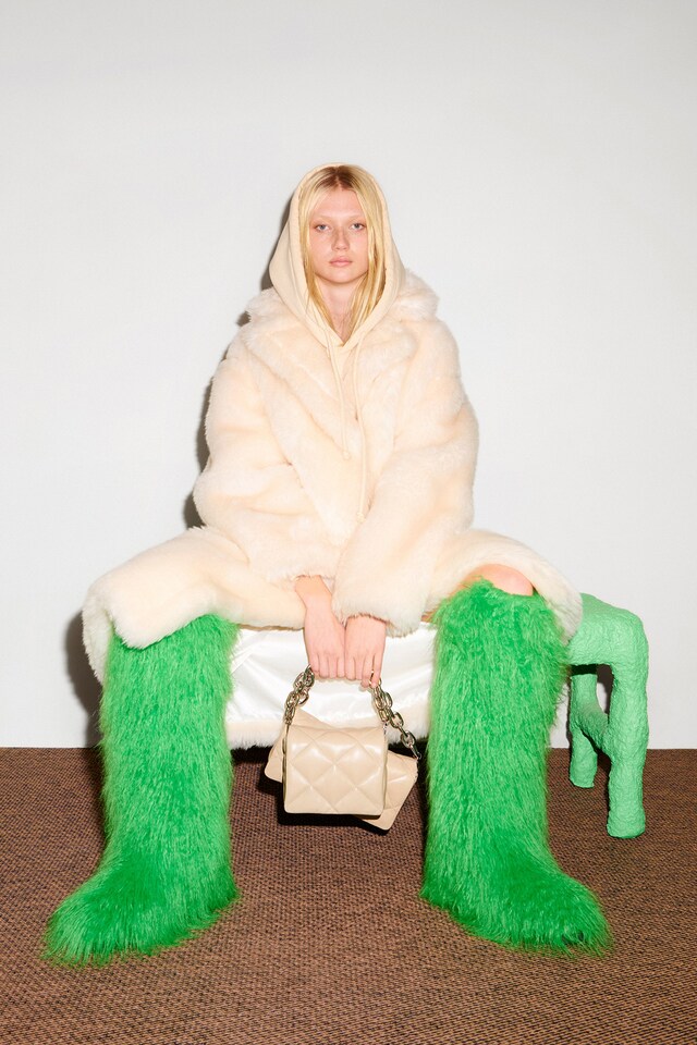 Stand Studio AW22 2
