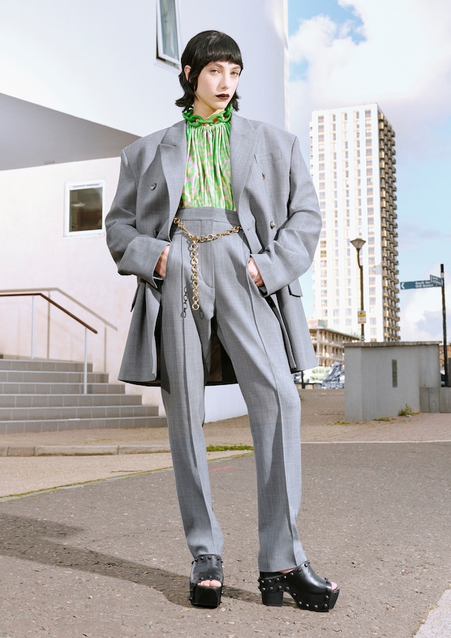 H&amp;M Studio AW22 8