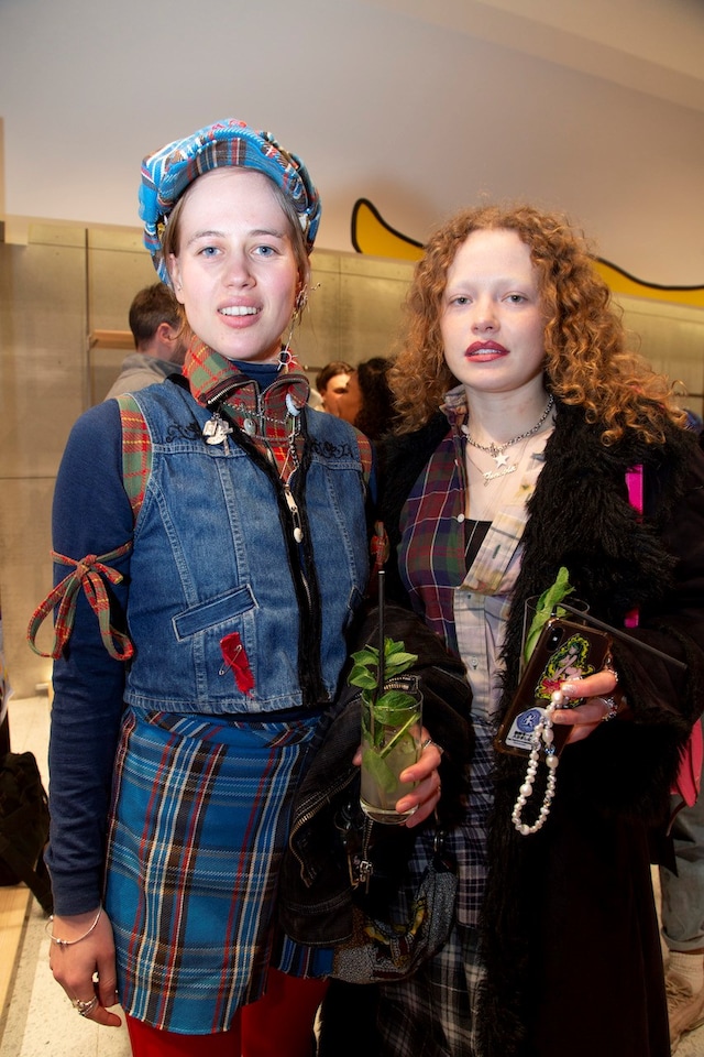 United Colours of Benetton x Jean Charles de Castelbajac 1