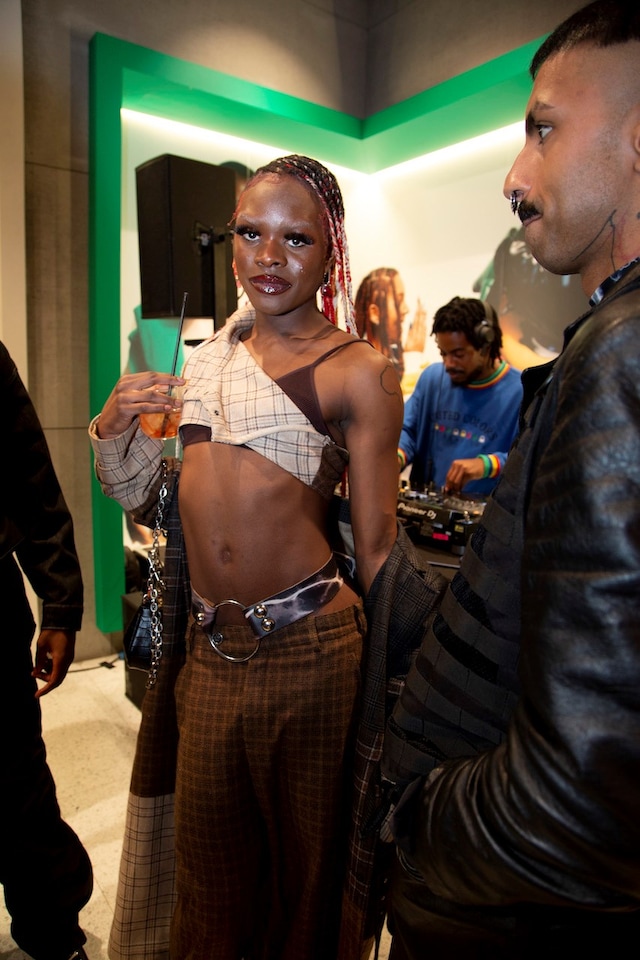 United Colours of Benetton x Jean Charles de Castelbajac 4