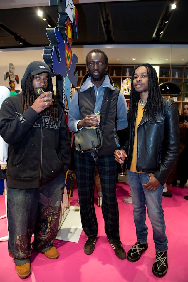 United Colours of Benetton x Jean Charles de Castelbajac 18