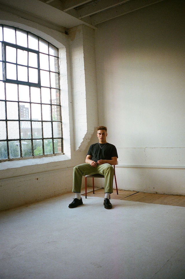 Sam Fender 1
