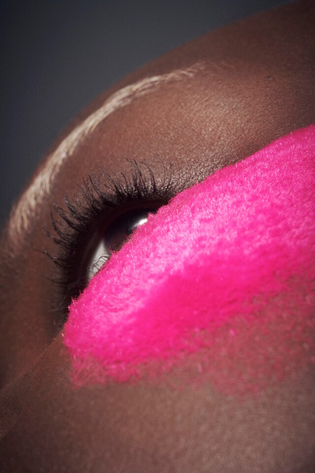 Andrew Gallimore flock 6