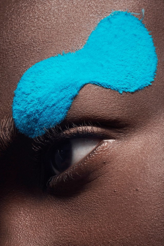 Andrew Gallimore flock 5