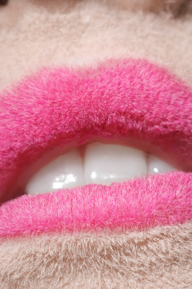 Andrew Gallimore flock 3