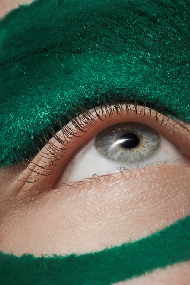 Andrew Gallimore flock 2