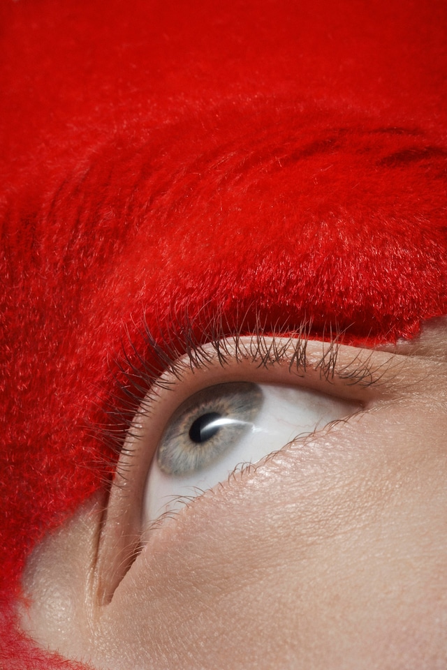 Andrew Gallimore flock 0