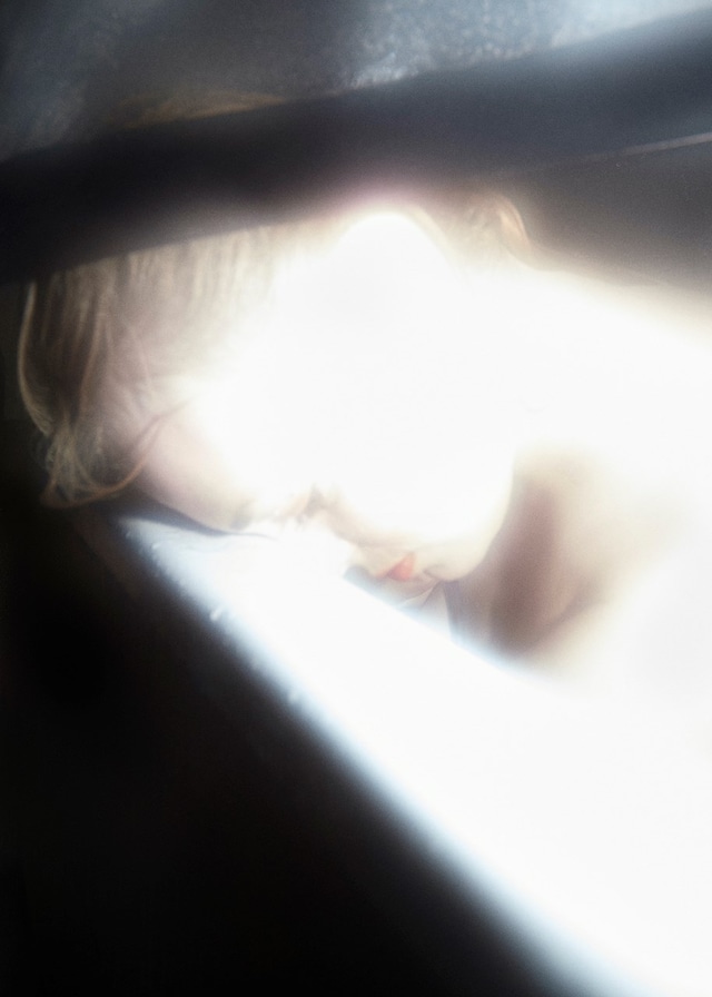 Uffie&#39;s new album Sunshine Factory interview 1