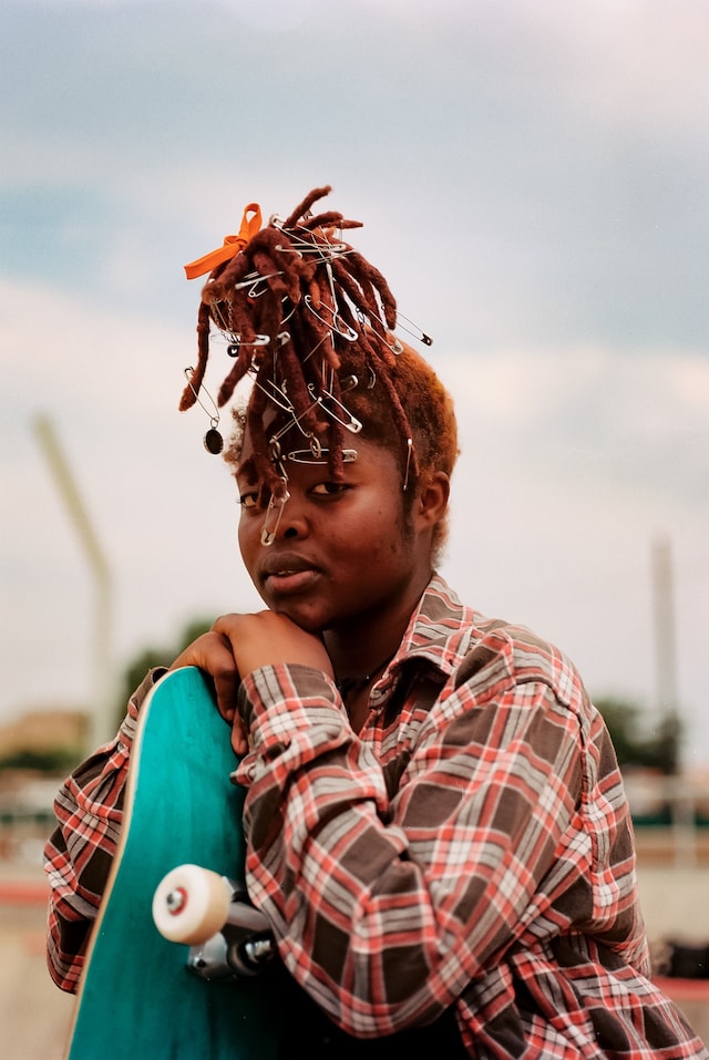 Karabo Mooki, Island Gals (2022) 0