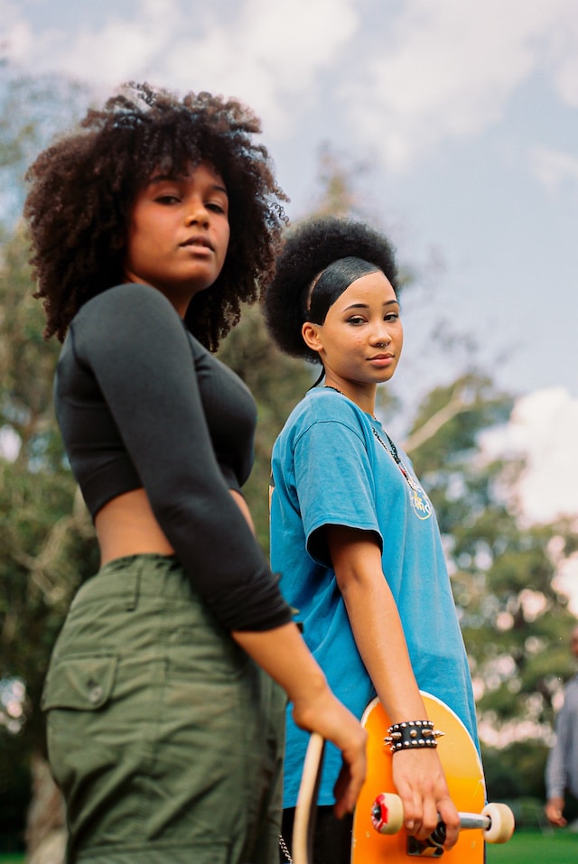 Karabo Mooki, Island Gals (2022) 8