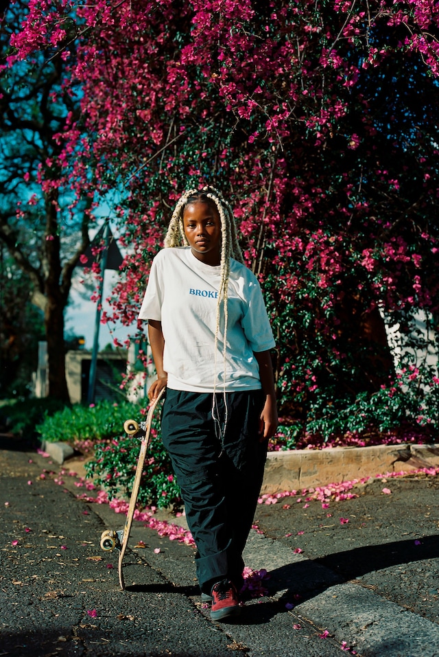 Karabo Mooki, Island Gals (2022) 11