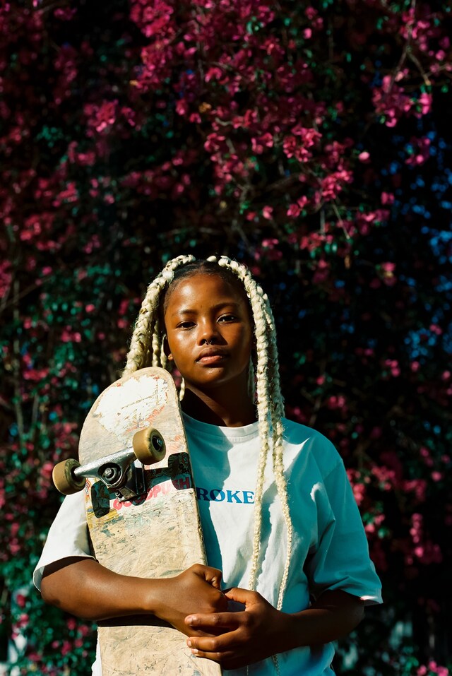 Karabo Mooki, Island Gals (2022) 12