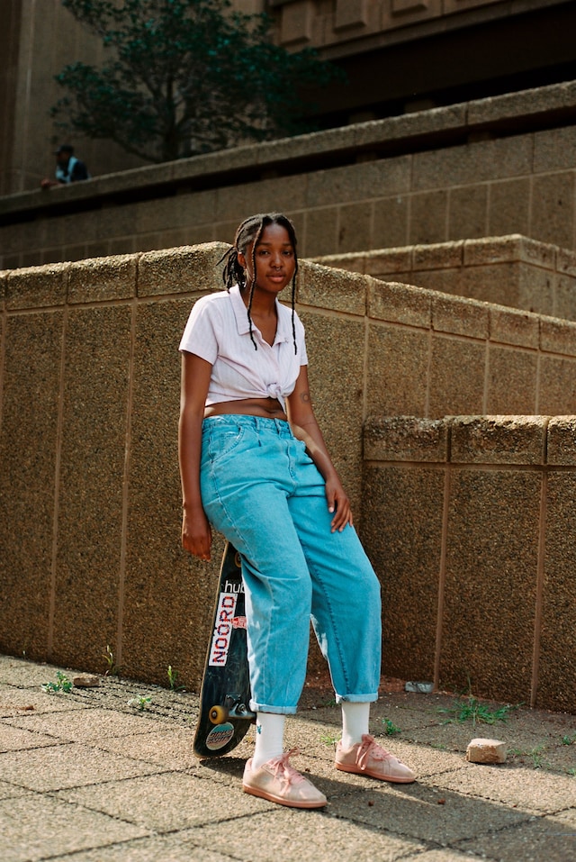 Karabo Mooki, Island Gals (2022) 13
