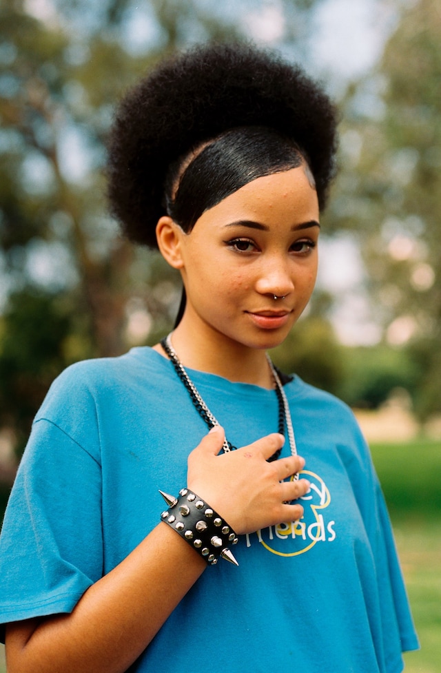 Karabo Mooki, Island Gals (2022) 16
