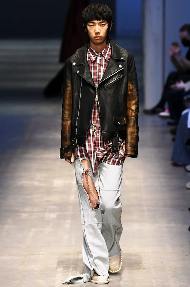 Jordan Luca AW22 1