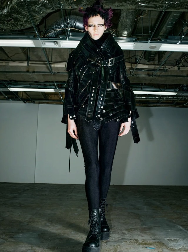 Junya Watanabe AW22 2