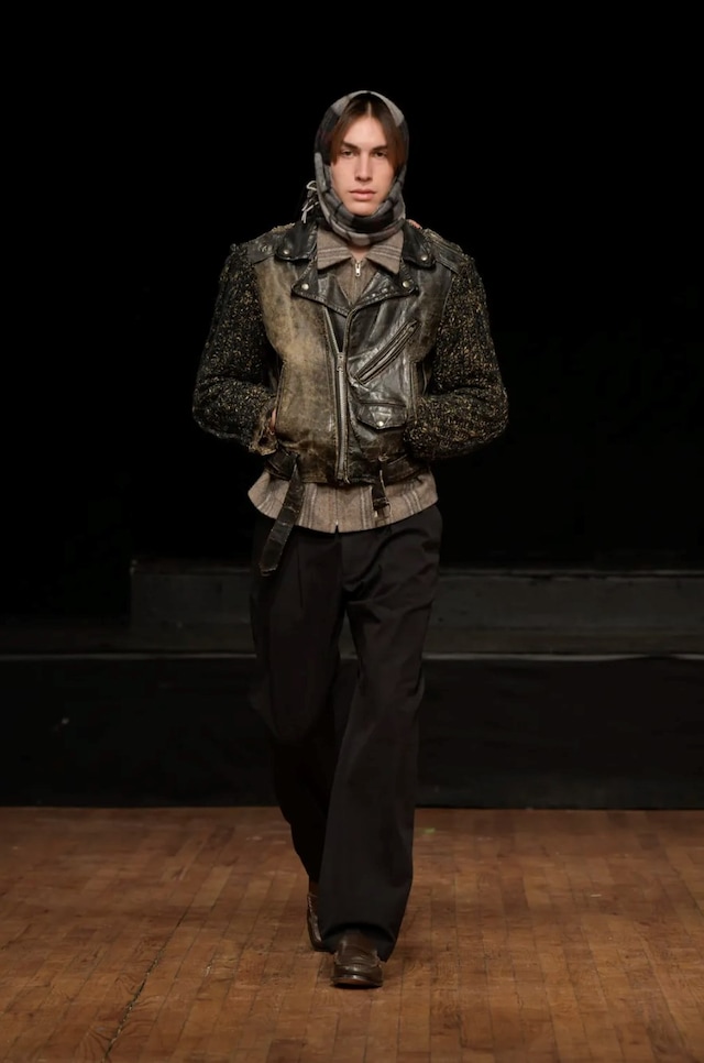Maryam Nassir Zadeh AW22 3