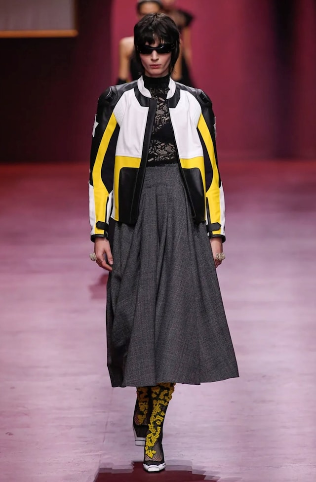 Dior AW22 8