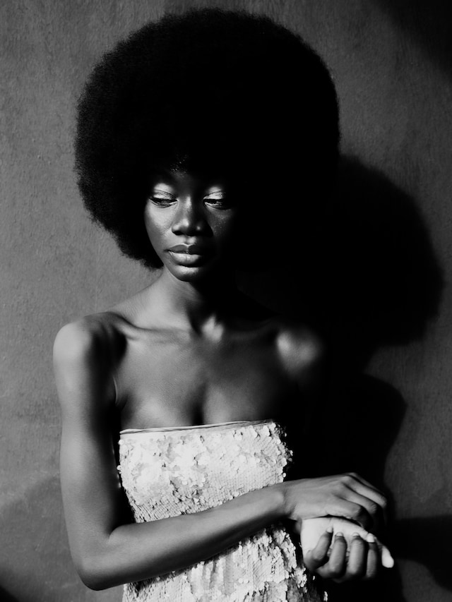 William Rice and Kayito Nwokedi, Lagos 2022 9