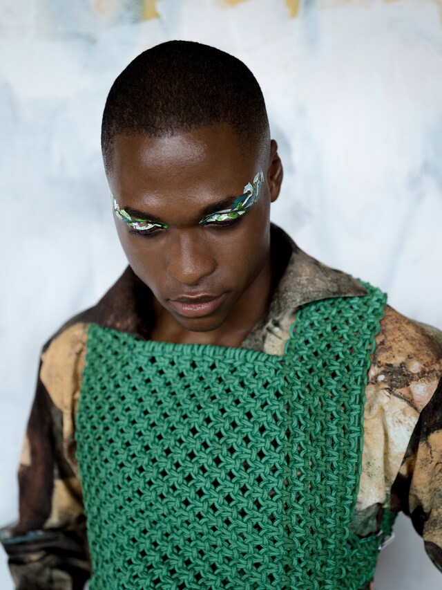 William Rice and Kayito Nwokedi, Lagos 2022 23