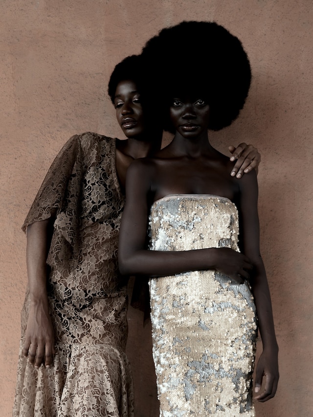 William Rice and Kayito Nwokedi, Lagos 2022 24