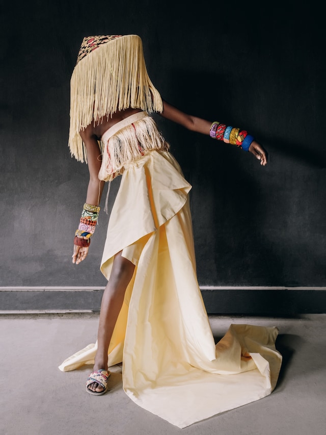 William Rice and Kayito Nwokedi, Lagos 2022 25