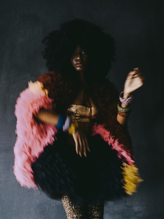 William Rice and Kayito Nwokedi, Lagos 2022 26