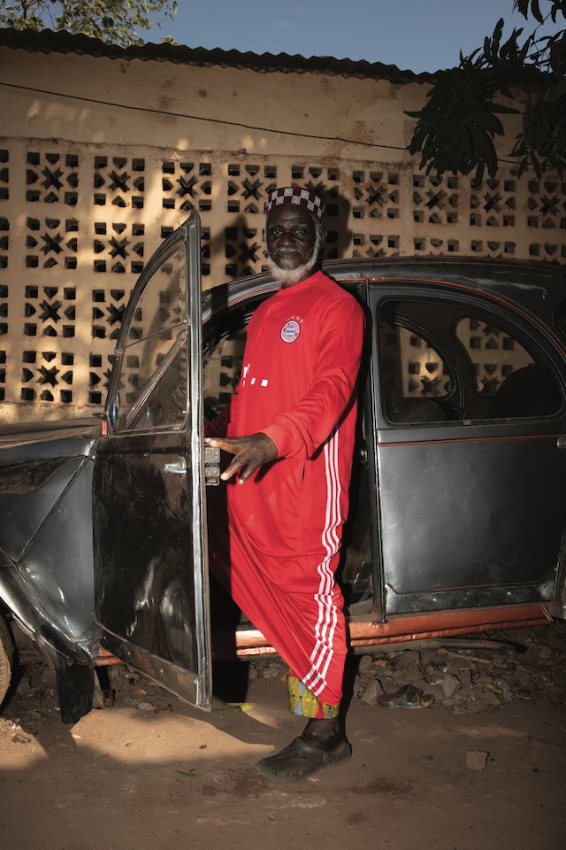 EMILE SAMORY FOFANA 3