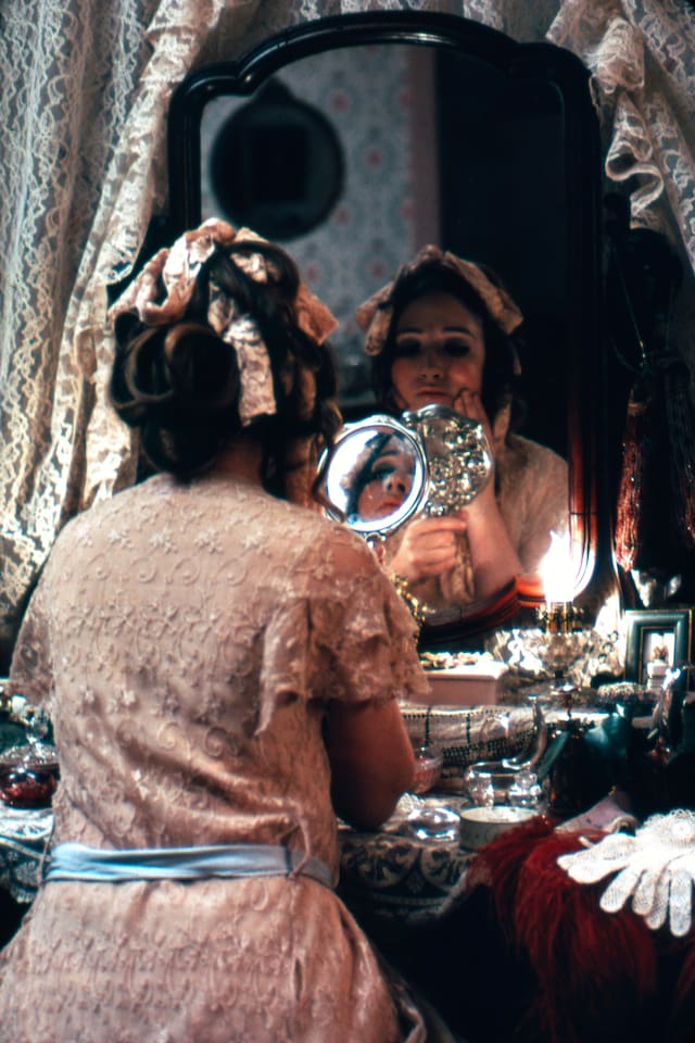 Womanhouse 3