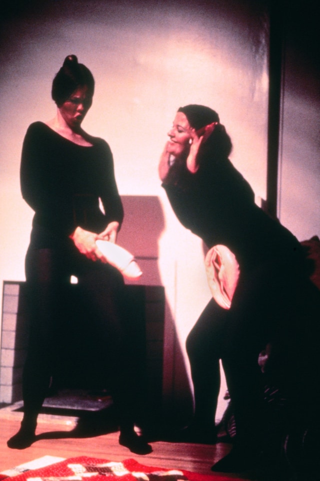Womanhouse 5