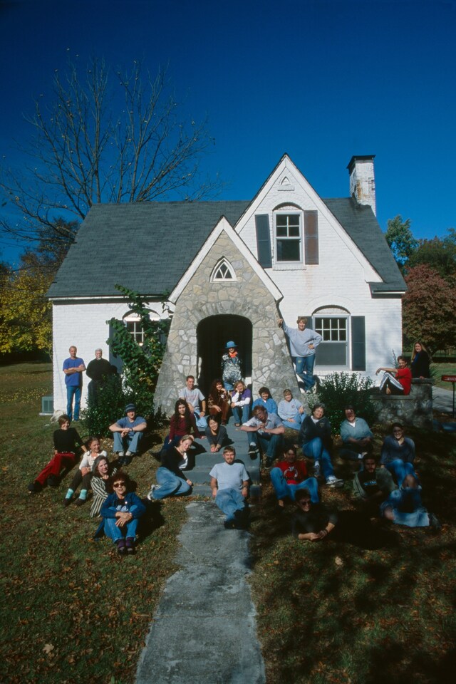 Womanhouse 7
