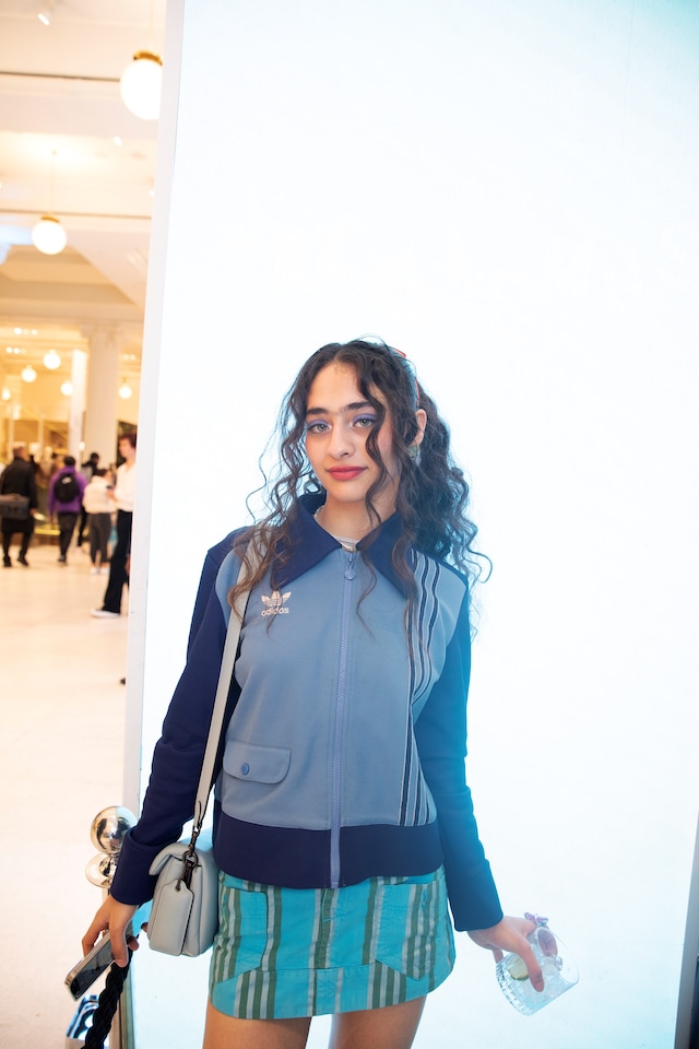Jacquemus’ Le Bleu at Selfridges 8