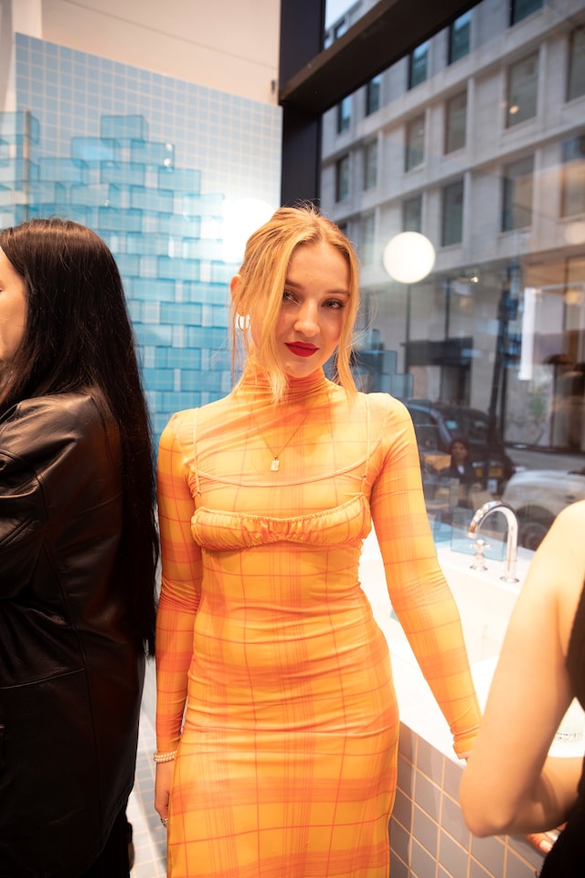Jacquemus’ Le Bleu at Selfridges 17