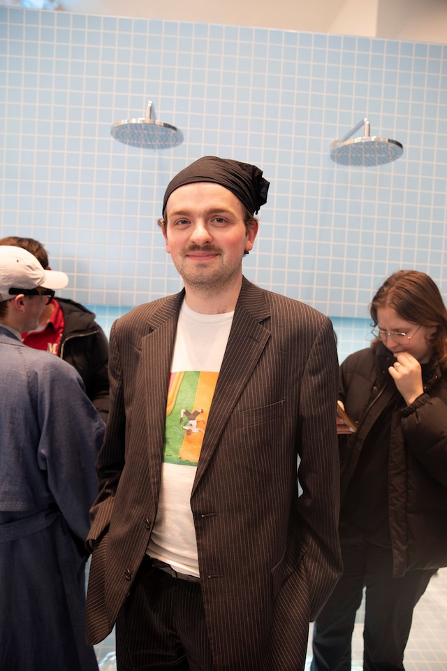 Jacquemus’ Le Bleu at Selfridges 18