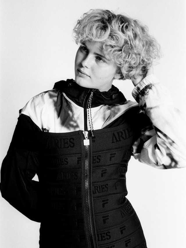 Fila Aries lookbook 2
