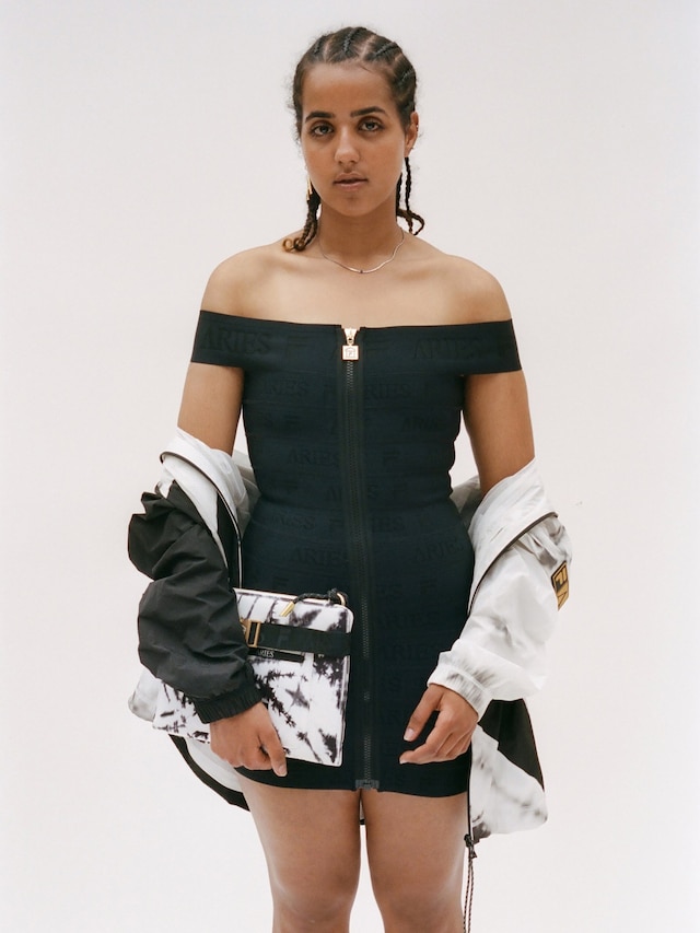 Fila Aries lookbook 8